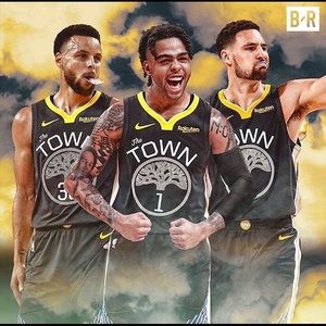 Meet your Posher, Jackson